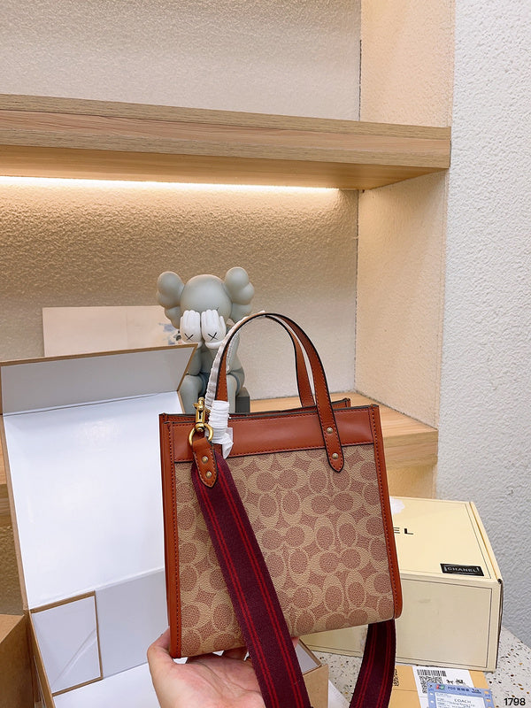 Aura Bags - CCH Bags - 011