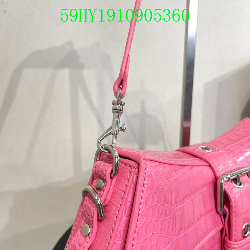 Aura Bags - BGA Bags - 2108