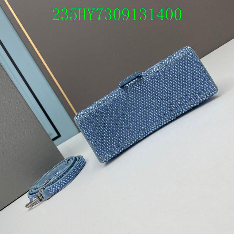 Aura Bags - BGA Bags - 2106