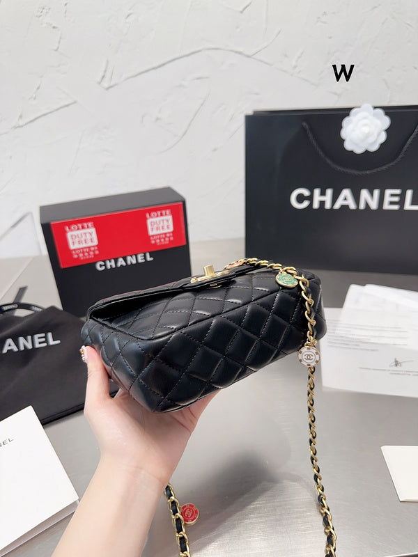 aura-bags - Chanel Bags - 6914