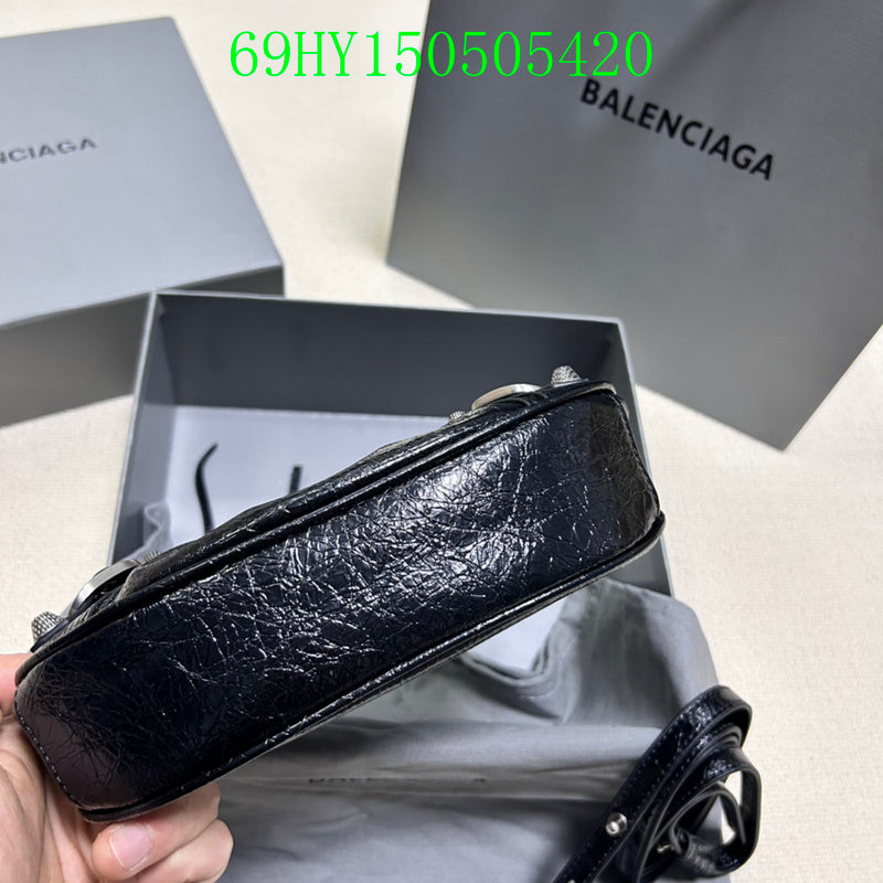 Aura Bags - BGA Bags - 1811