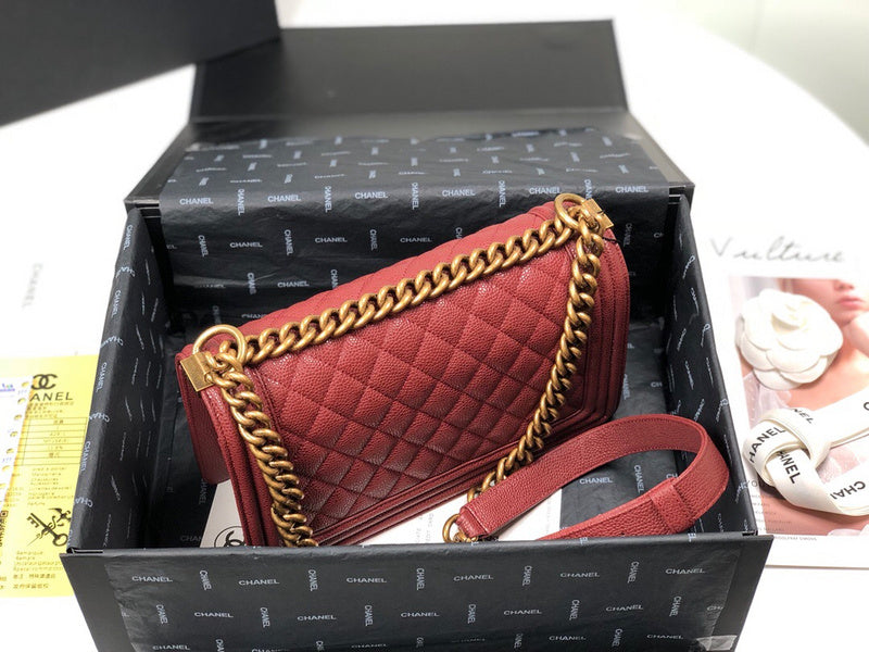 aura-bags - Chanel Bags - 7458