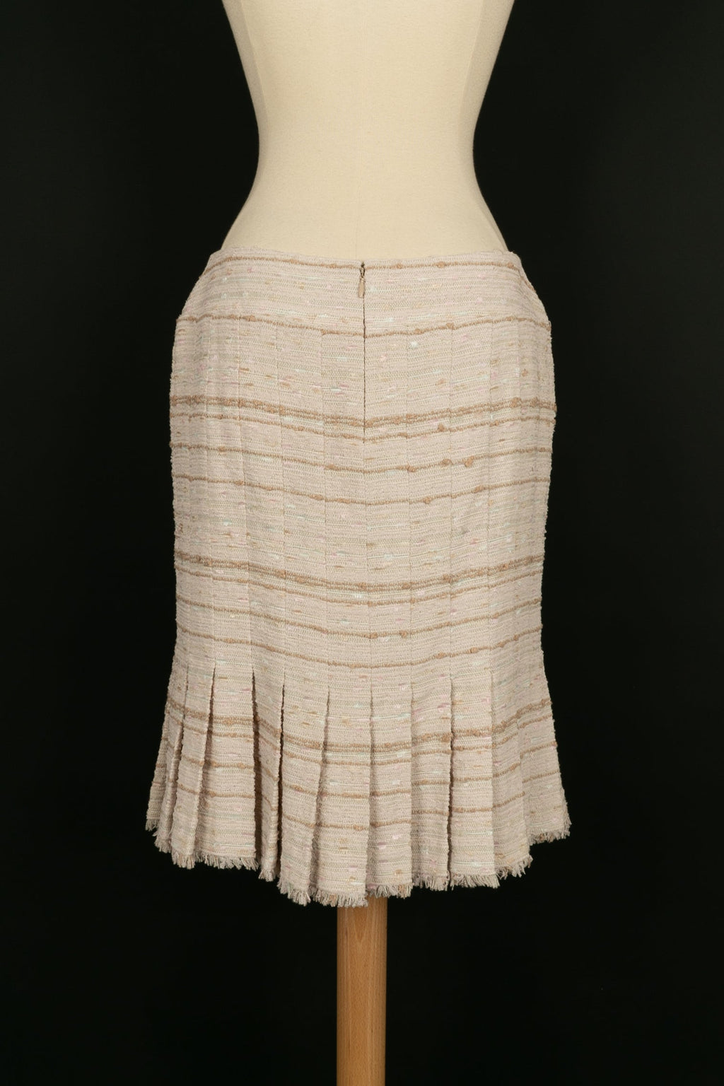 Ensemble Chanel Et�� 2004