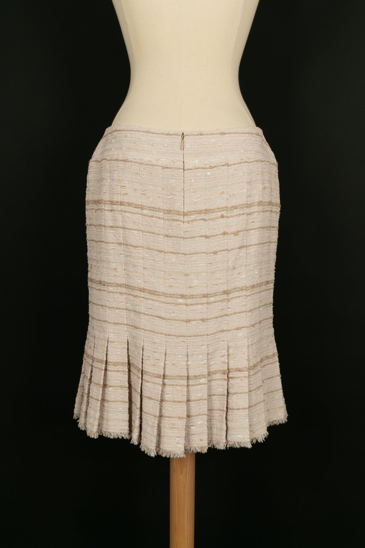 Ensemble Chanel Et�� 2004