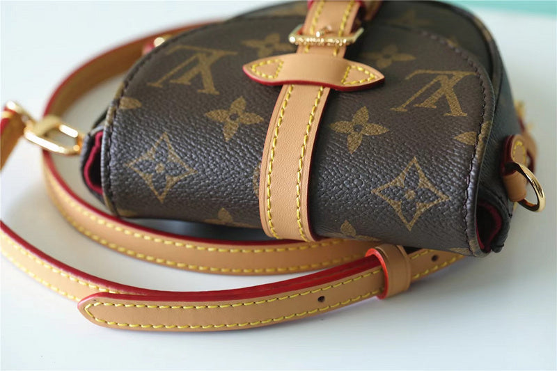 Luxury - Louis Vuitton Bags - 075