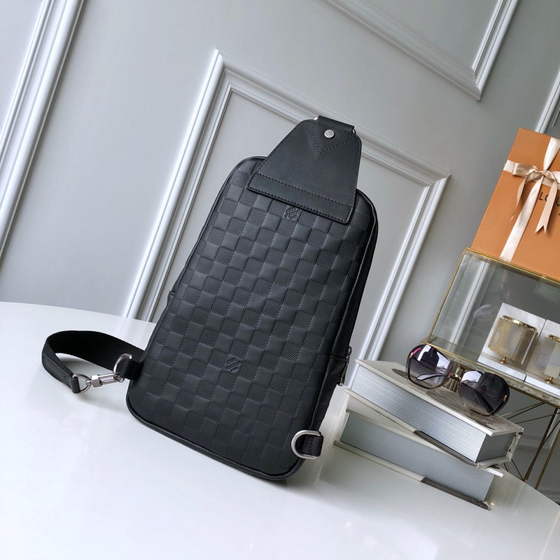 Louis Vuitton Luxury Bags 2718