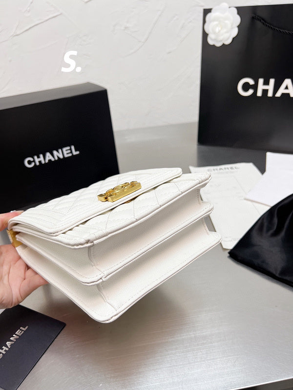aura-bags - Chanel Bags - 7209