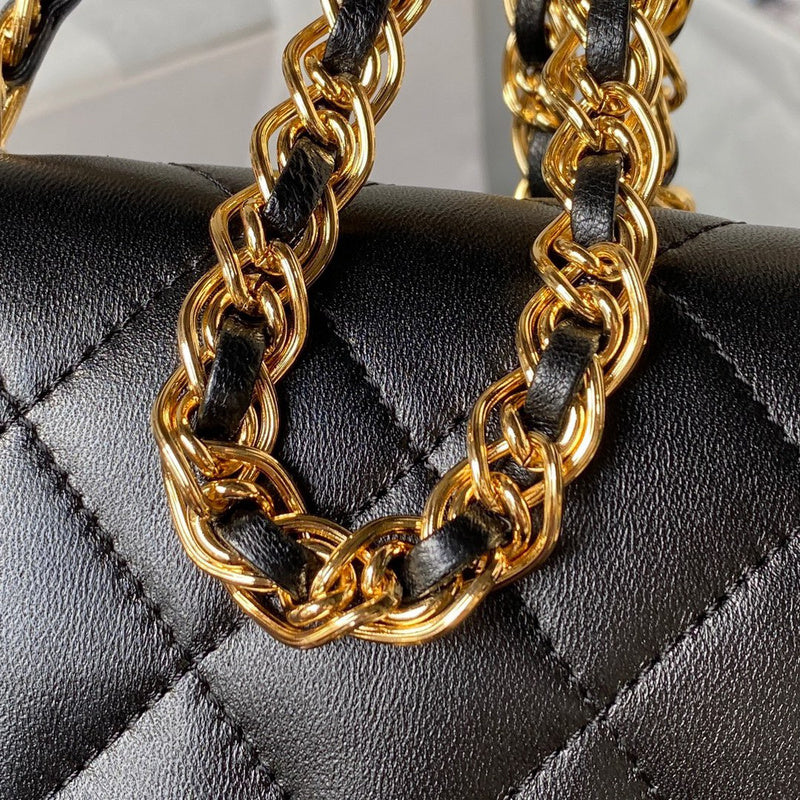 aura-bags - Chanel Bags - 7542