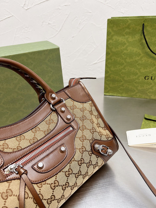 Aura Bags - BGA Bags - 1549