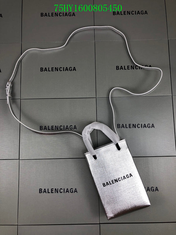 Aura Bags - BGA Bags - 2448
