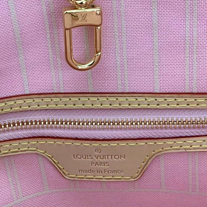 Louis Vuitton Luxury Bags 2532