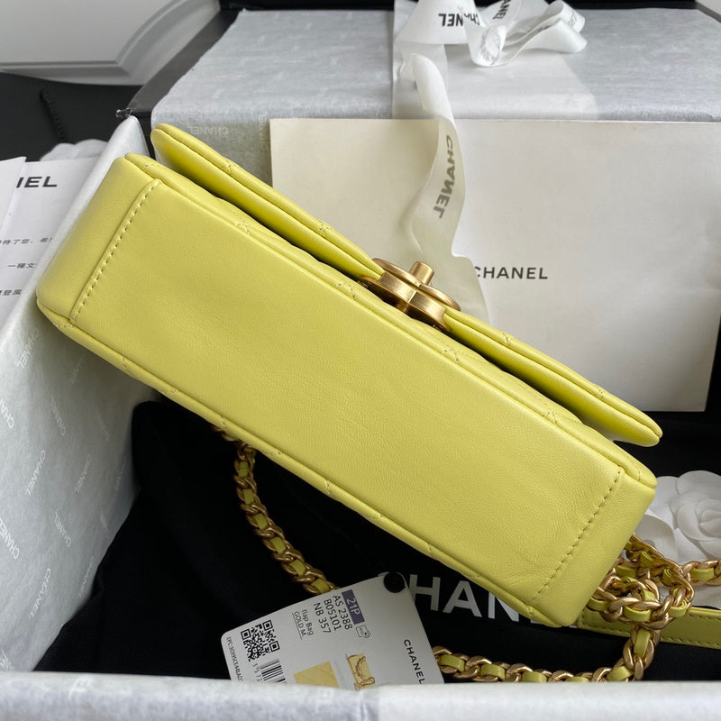 aura-bags - Chanel Bags - 7397