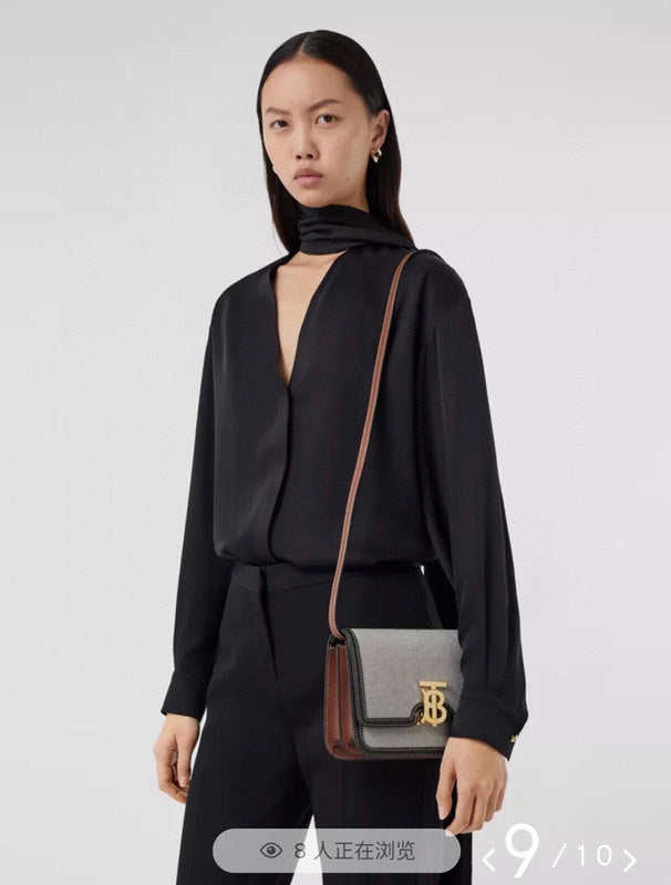 Burberry Bags - BG Bags - 737