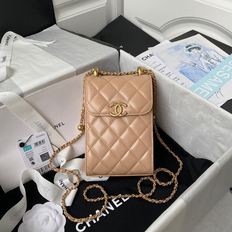 aura-bags - Chanel Bags - 7382