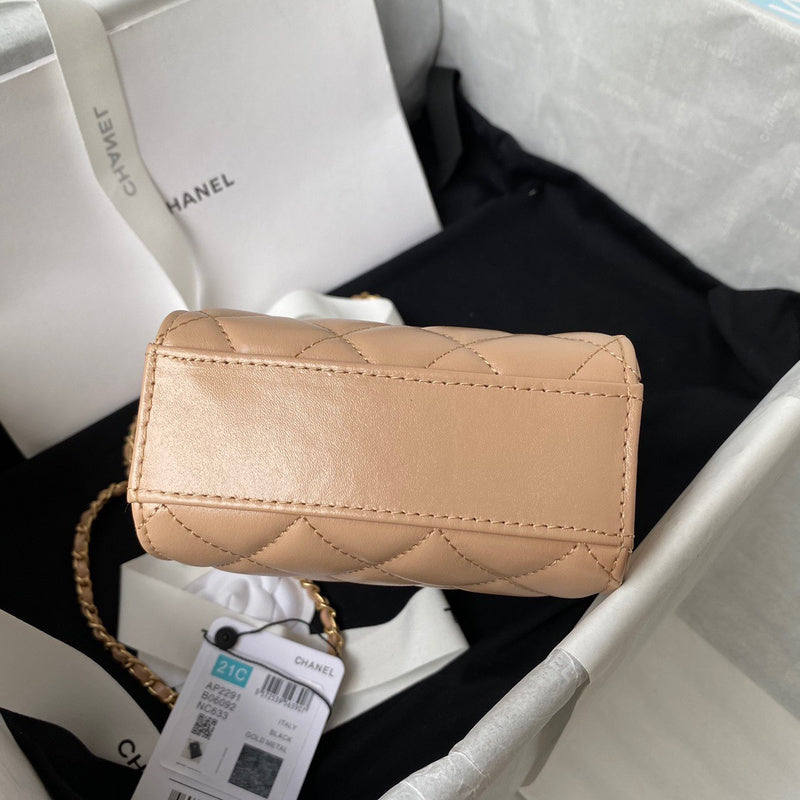 aura-bags - Chanel Bags - 7382
