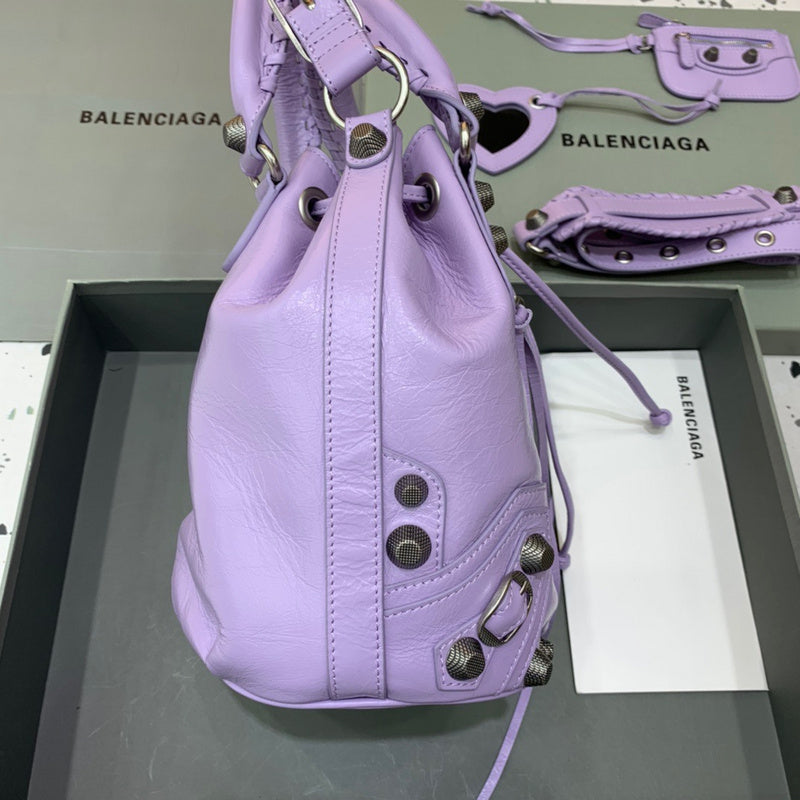 Aura Bags - BGA Bags - 502