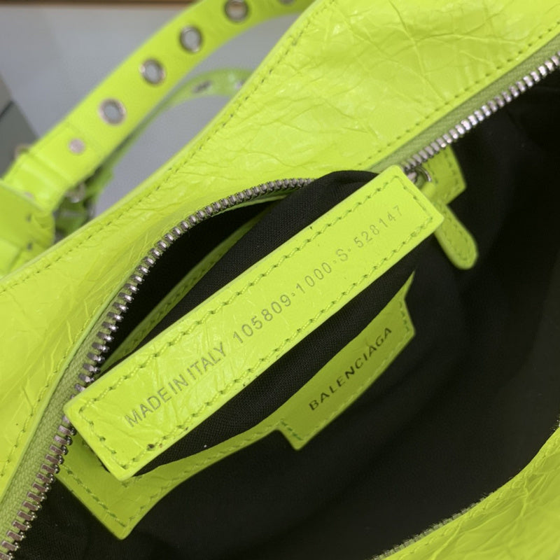 Aura Bags - BGA Bags - 2585