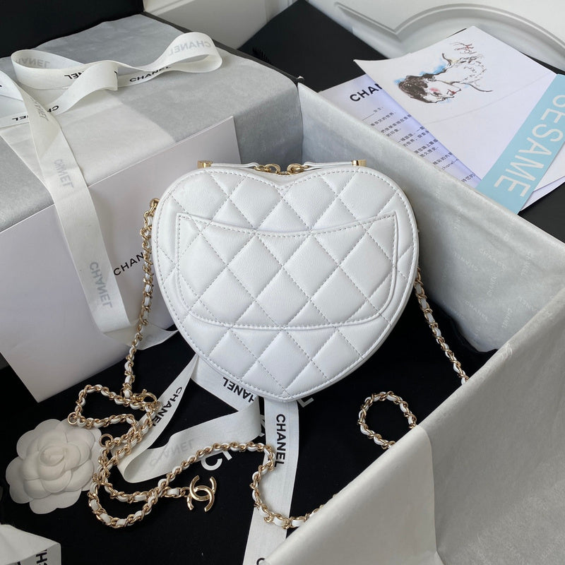 Chanel Bags - BG Bags - 1023