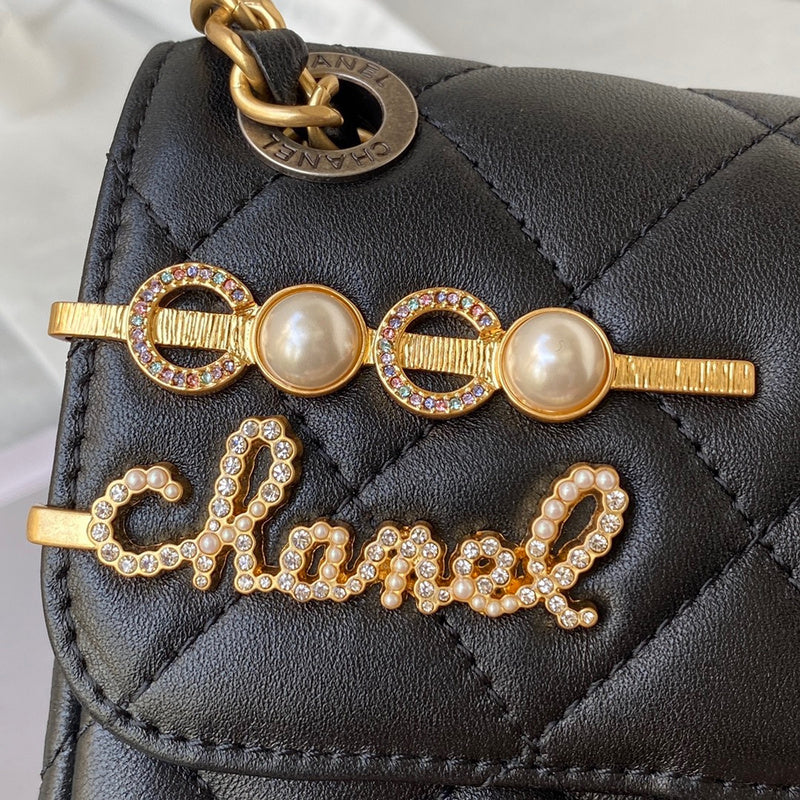 aura-bags - Chanel Bags - 7648