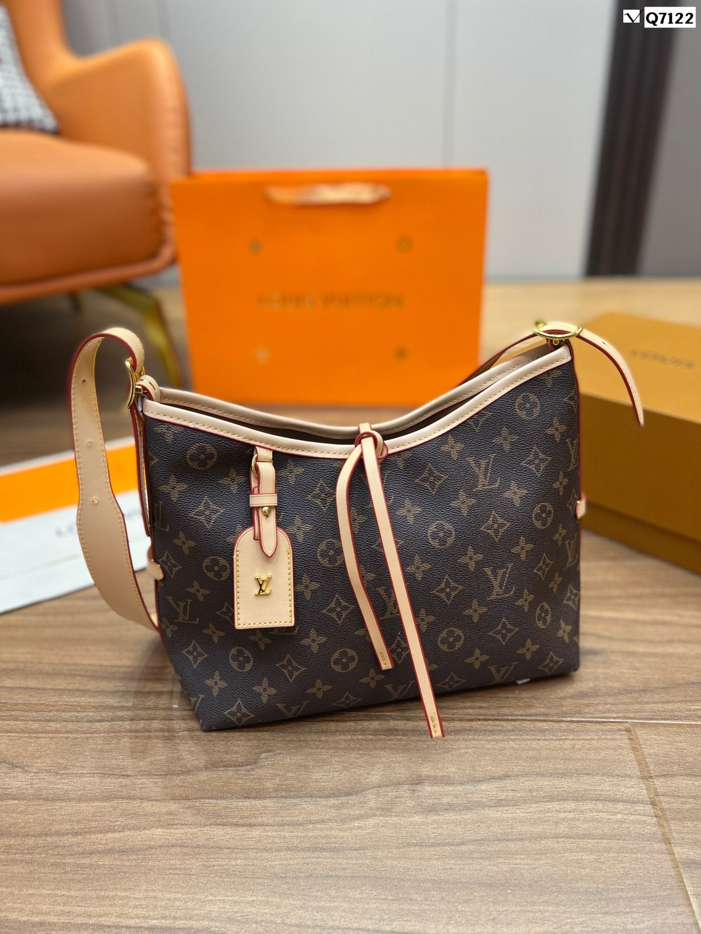 New Lux Bags Louis Vuitton  532