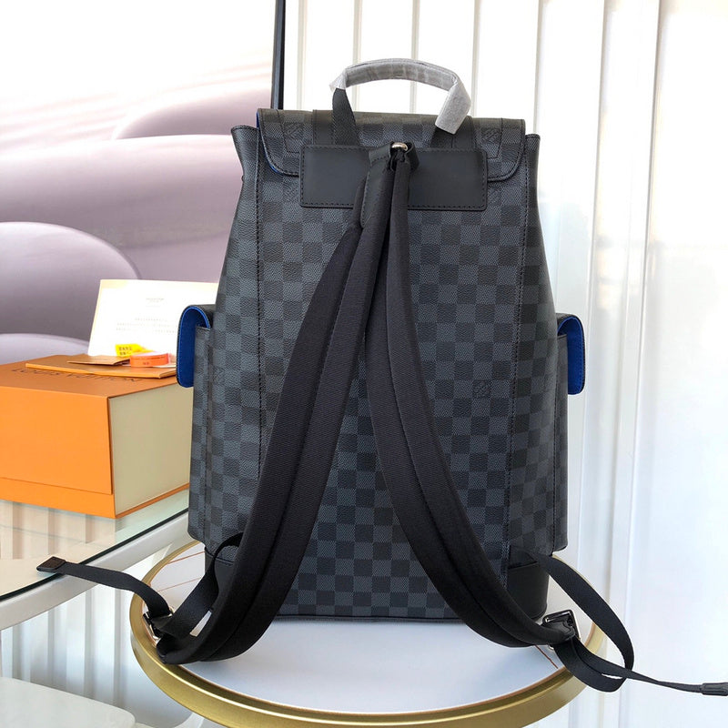 Louis Vuitton Luxury Bags 2814