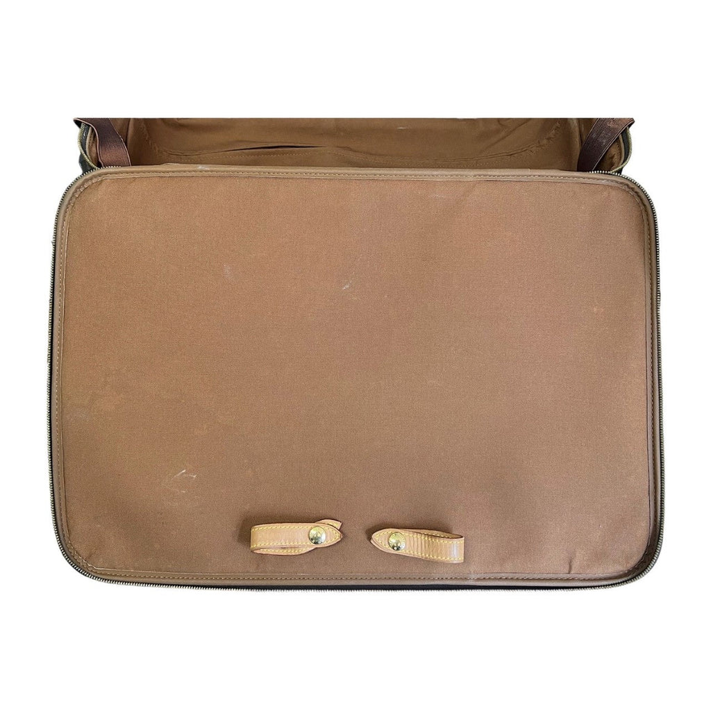 Louis Vuitton Monogram Pegase 45 Suitcase
