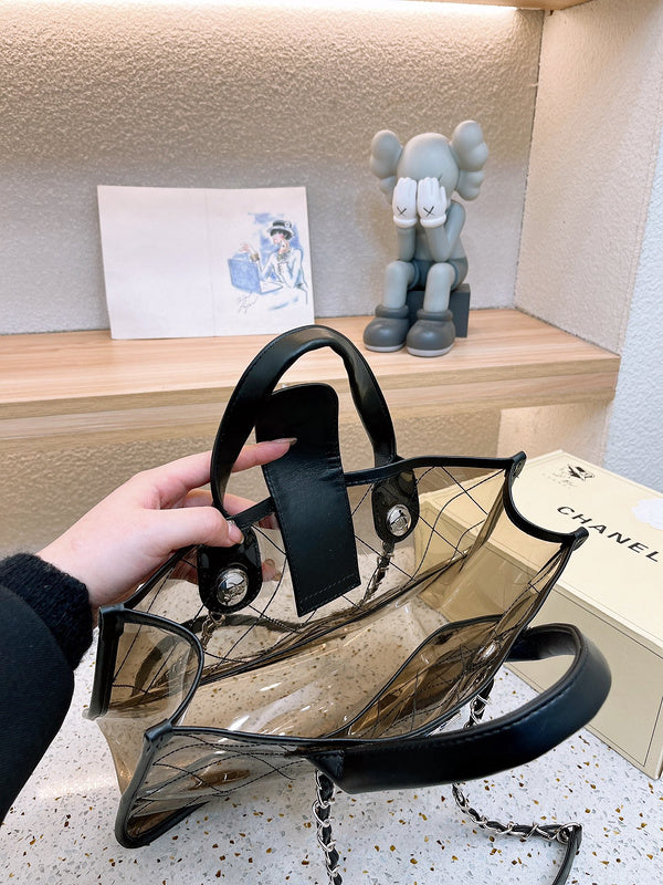 aura-bags - Chanel Bags - 7019