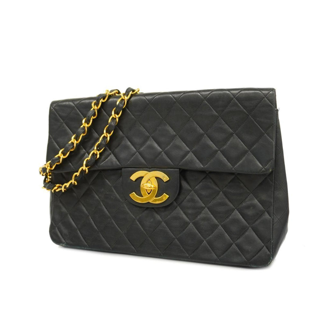 Chanel Matelassé