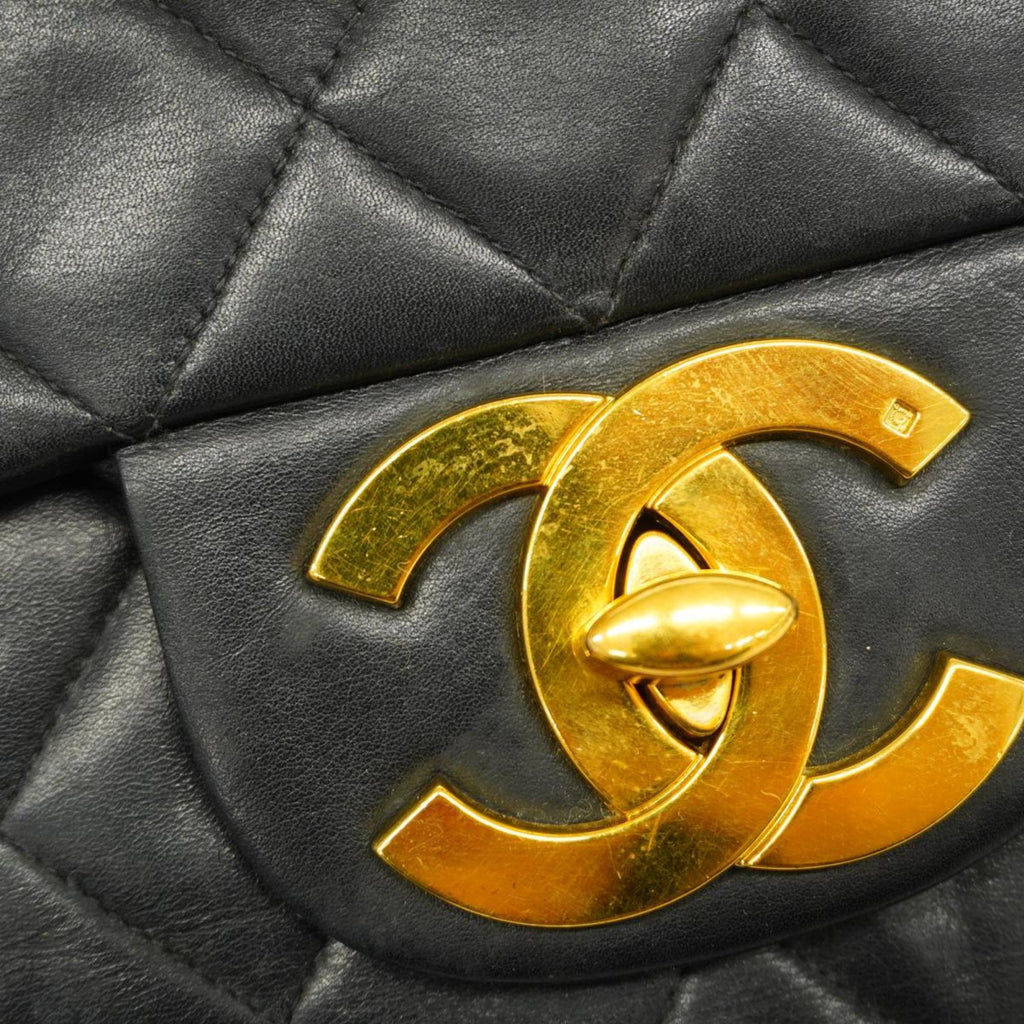 Chanel Matelassé