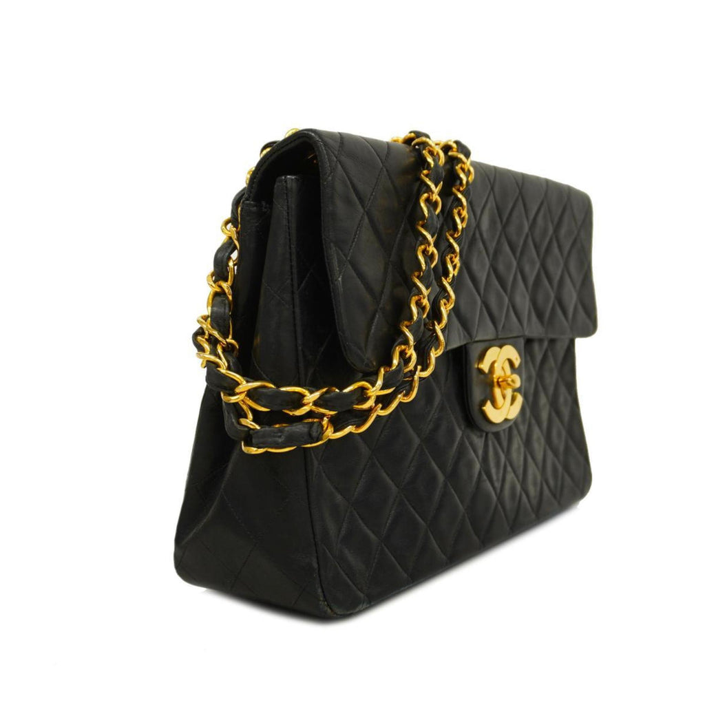 Chanel Matelassé