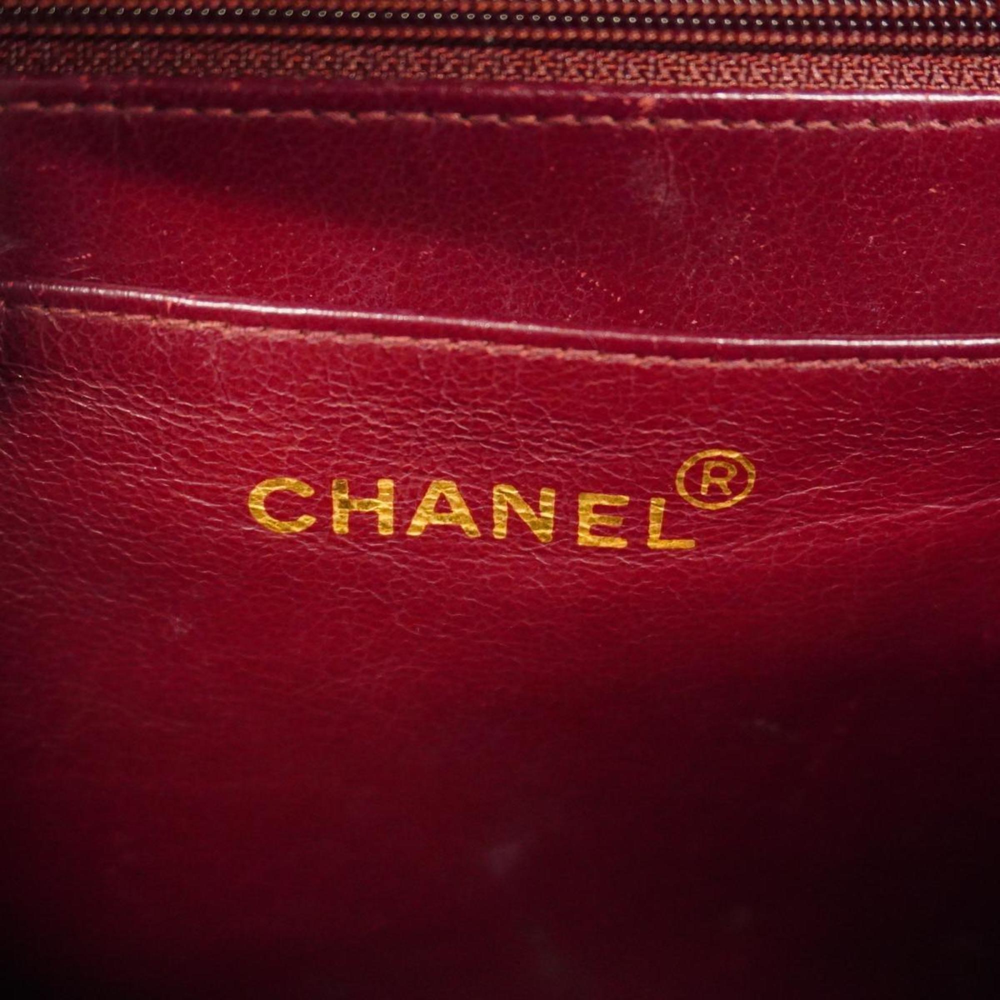 Chanel Matelassé