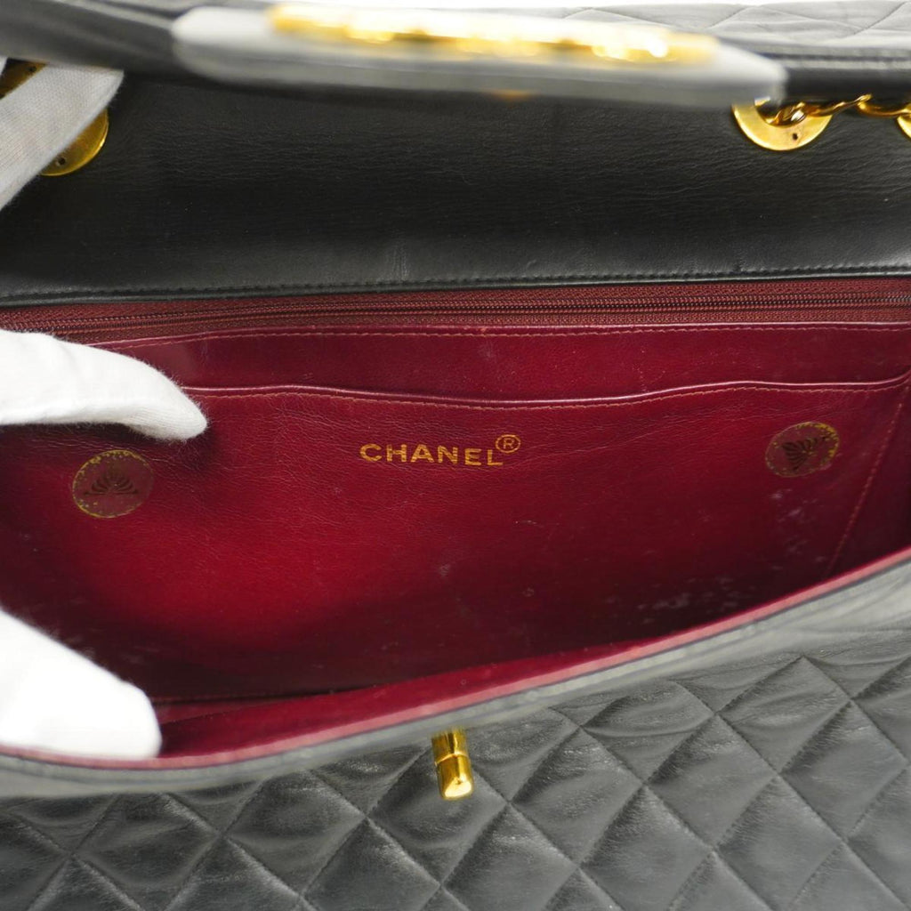 Chanel Matelassé