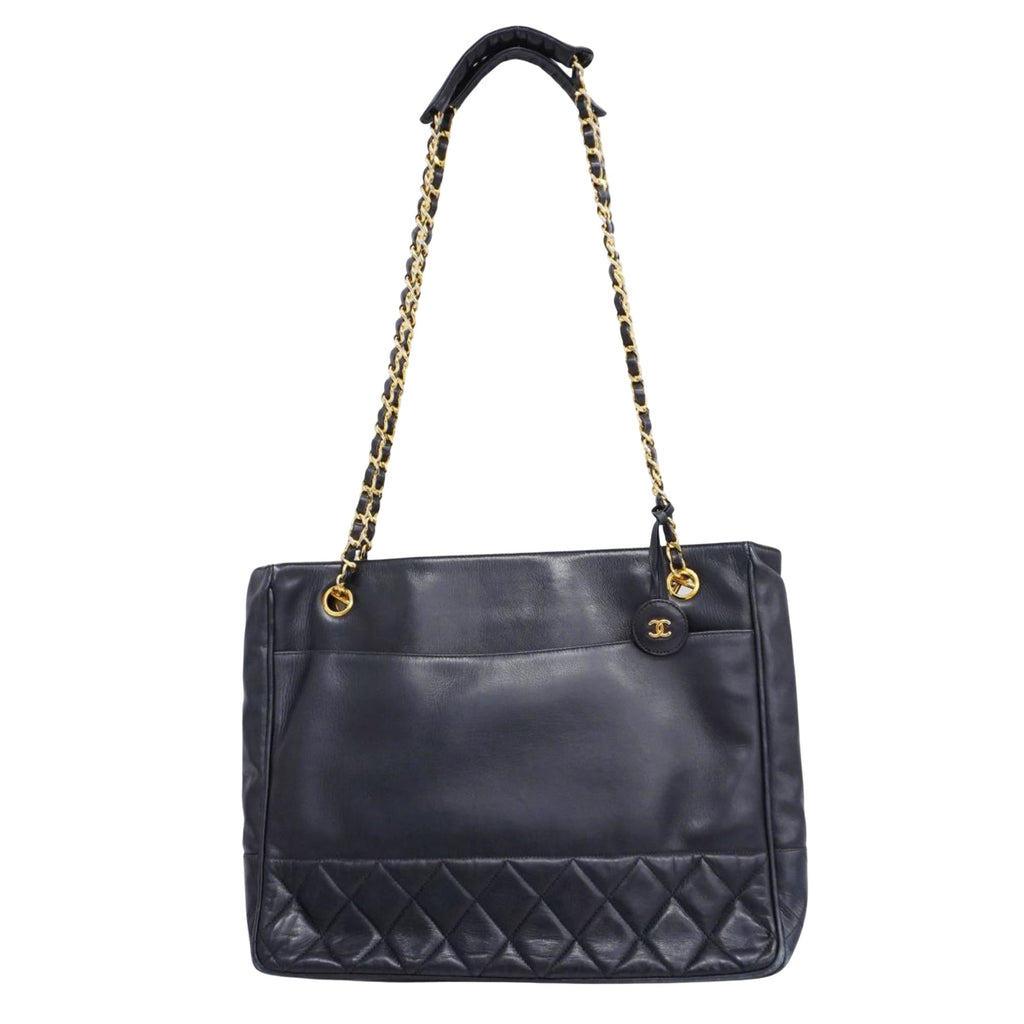 Chanel Cabas