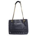Chanel Cabas