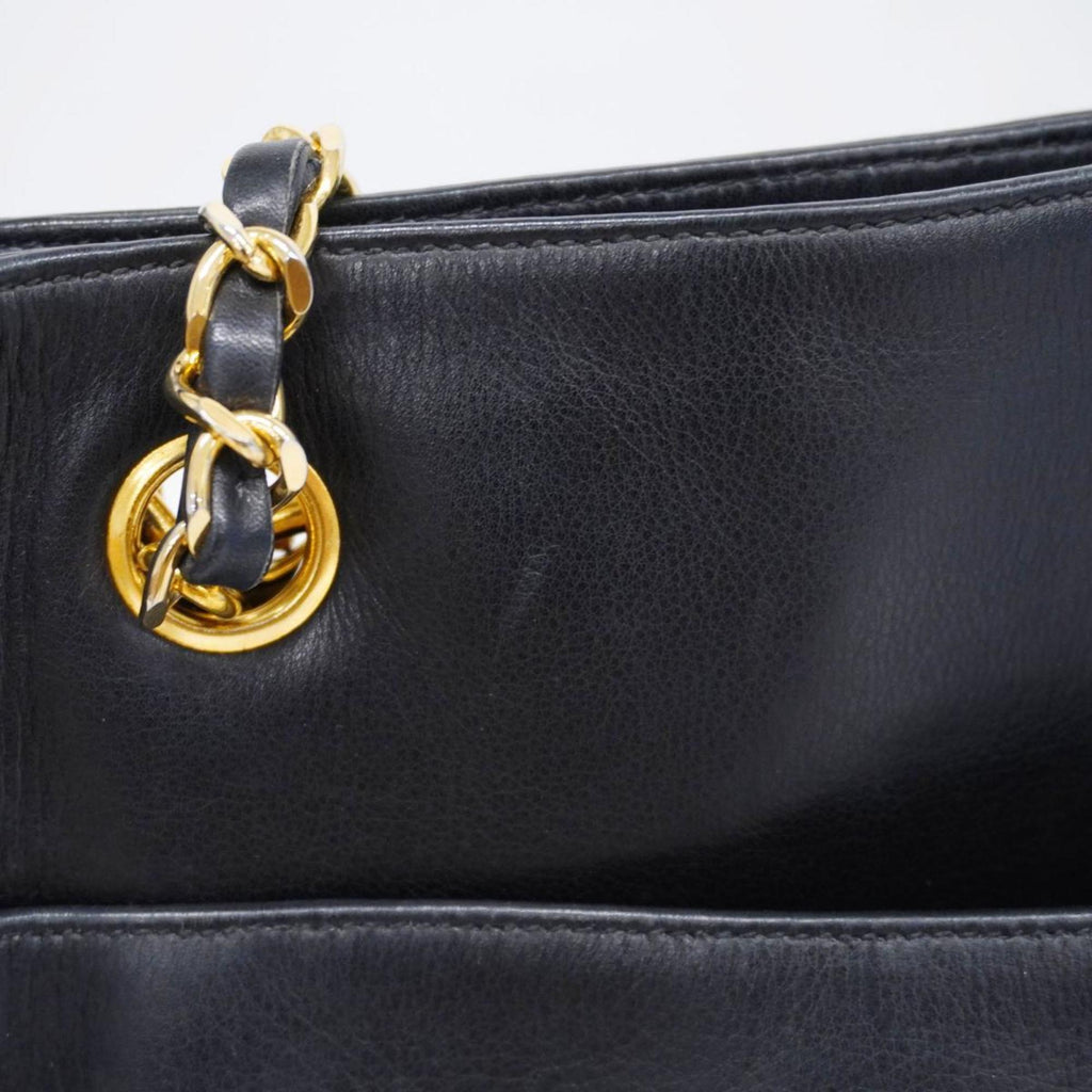 Chanel Cabas