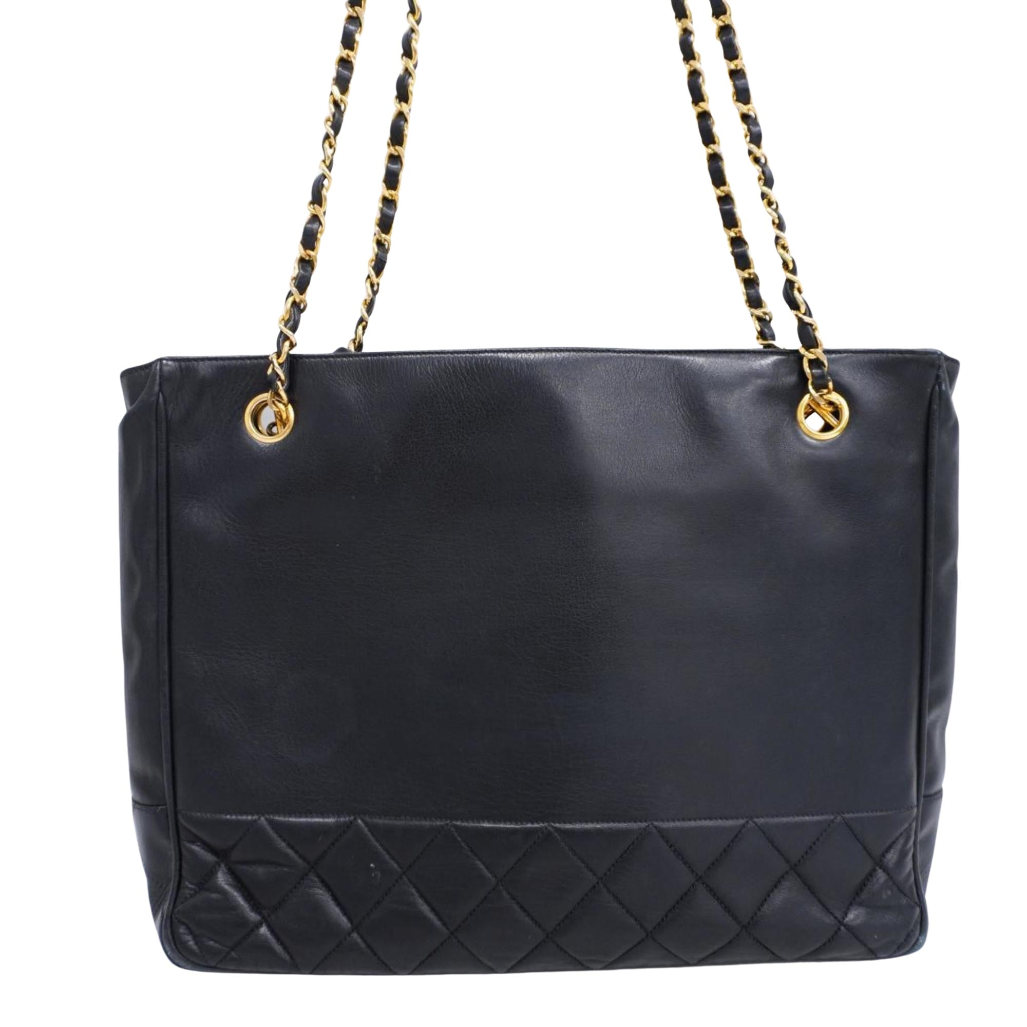 Chanel Cabas