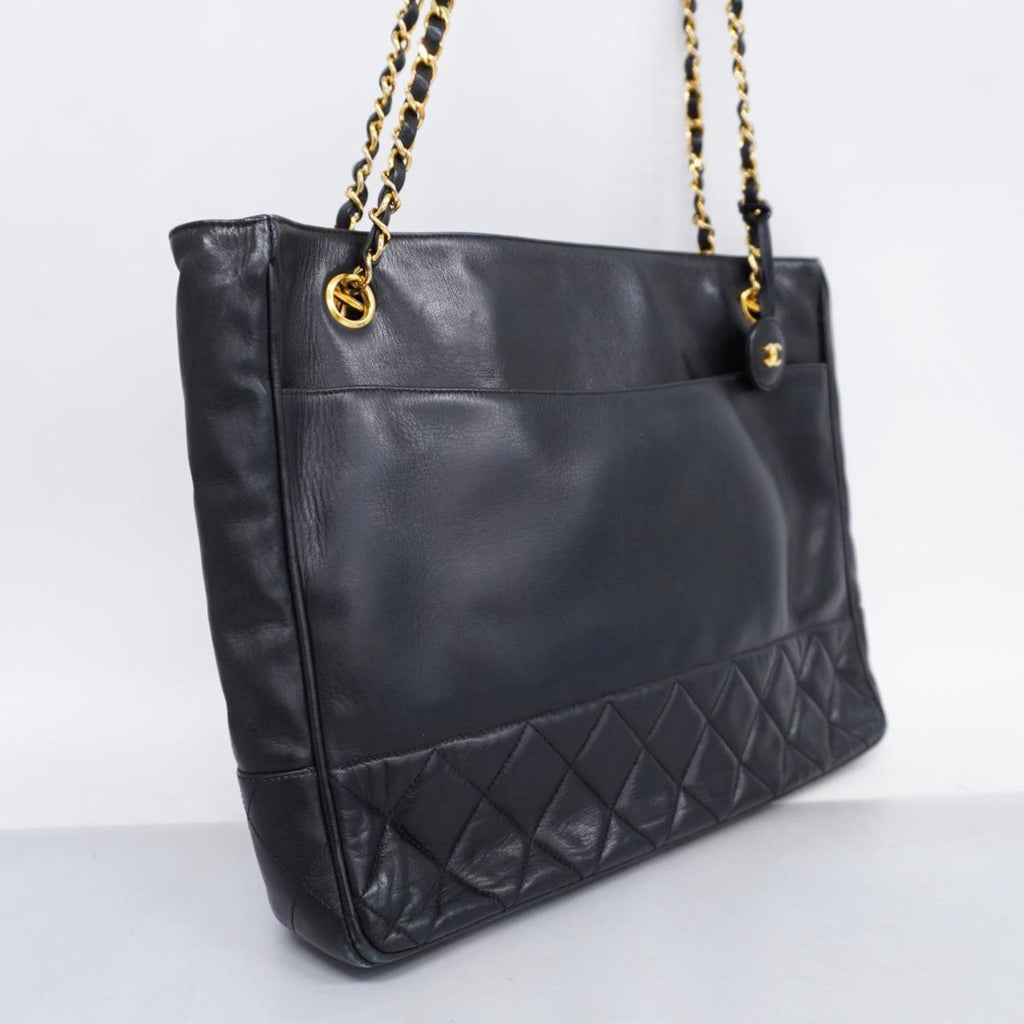 Chanel Cabas