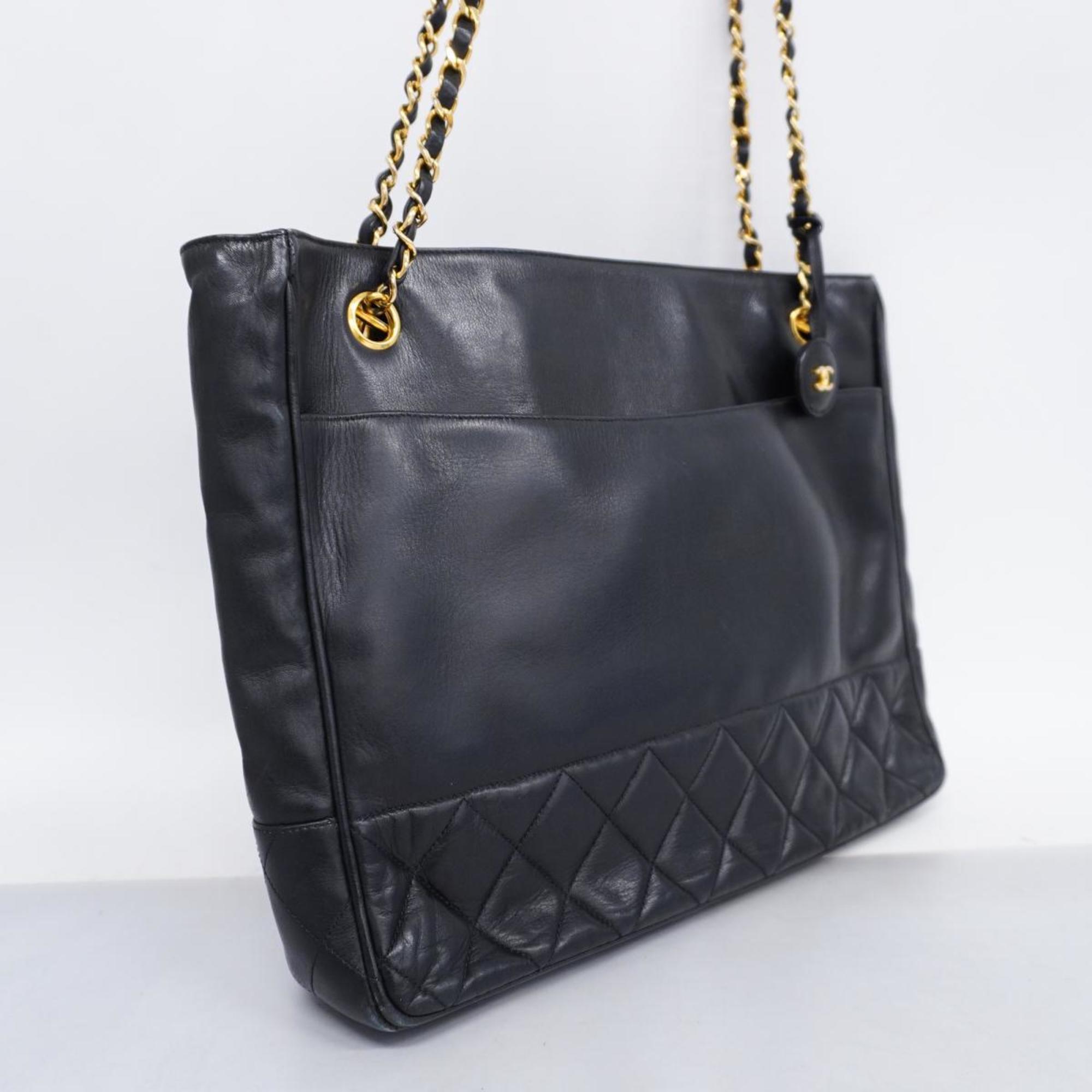 Chanel Cabas