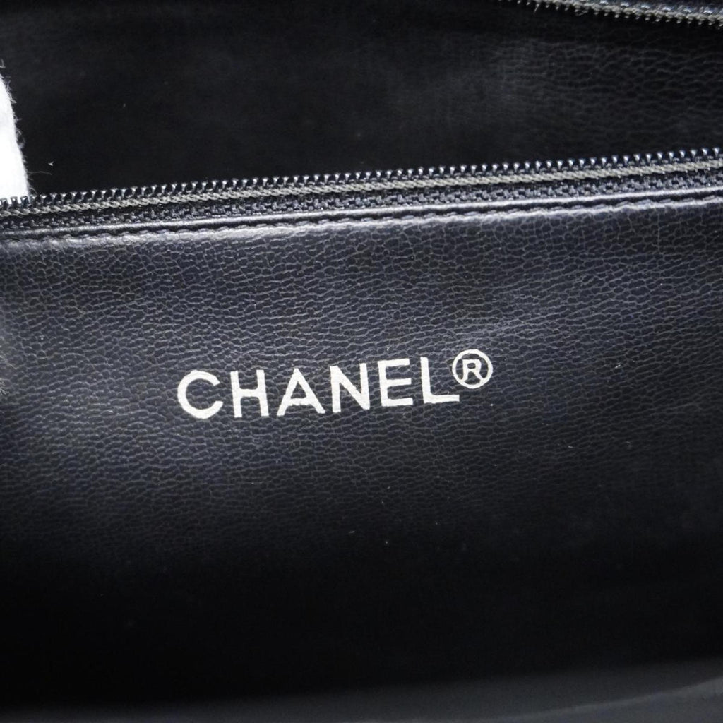 Chanel Cabas