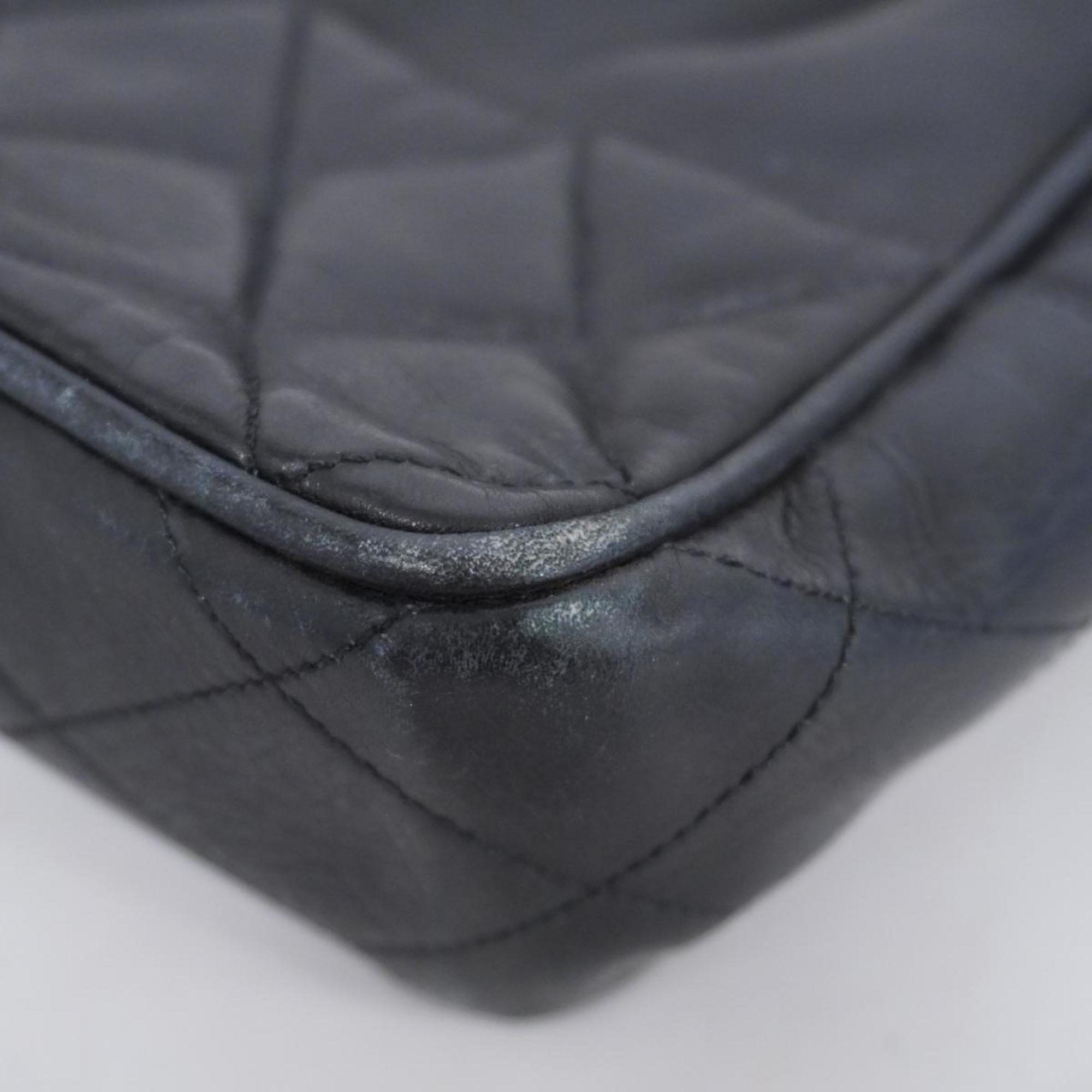 Chanel Cabas