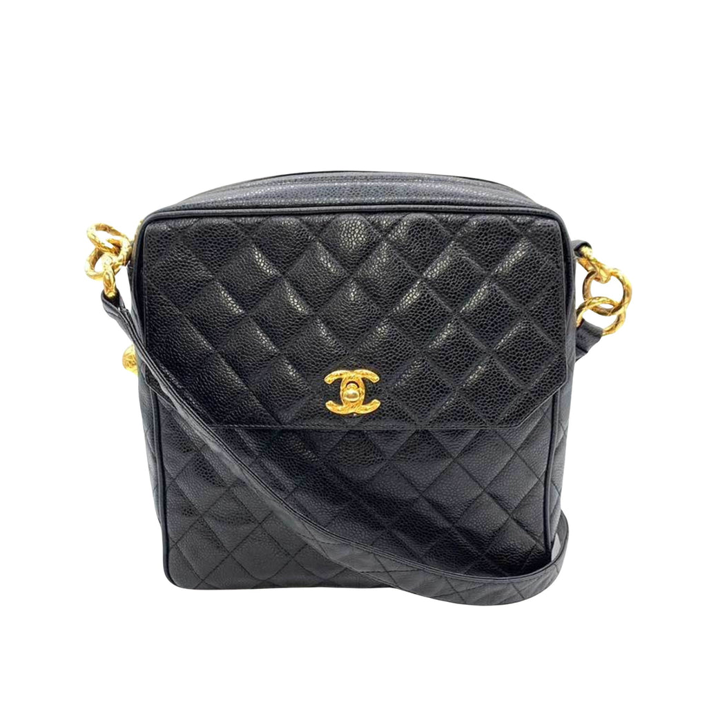 Chanel Camera