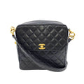 Chanel Camera