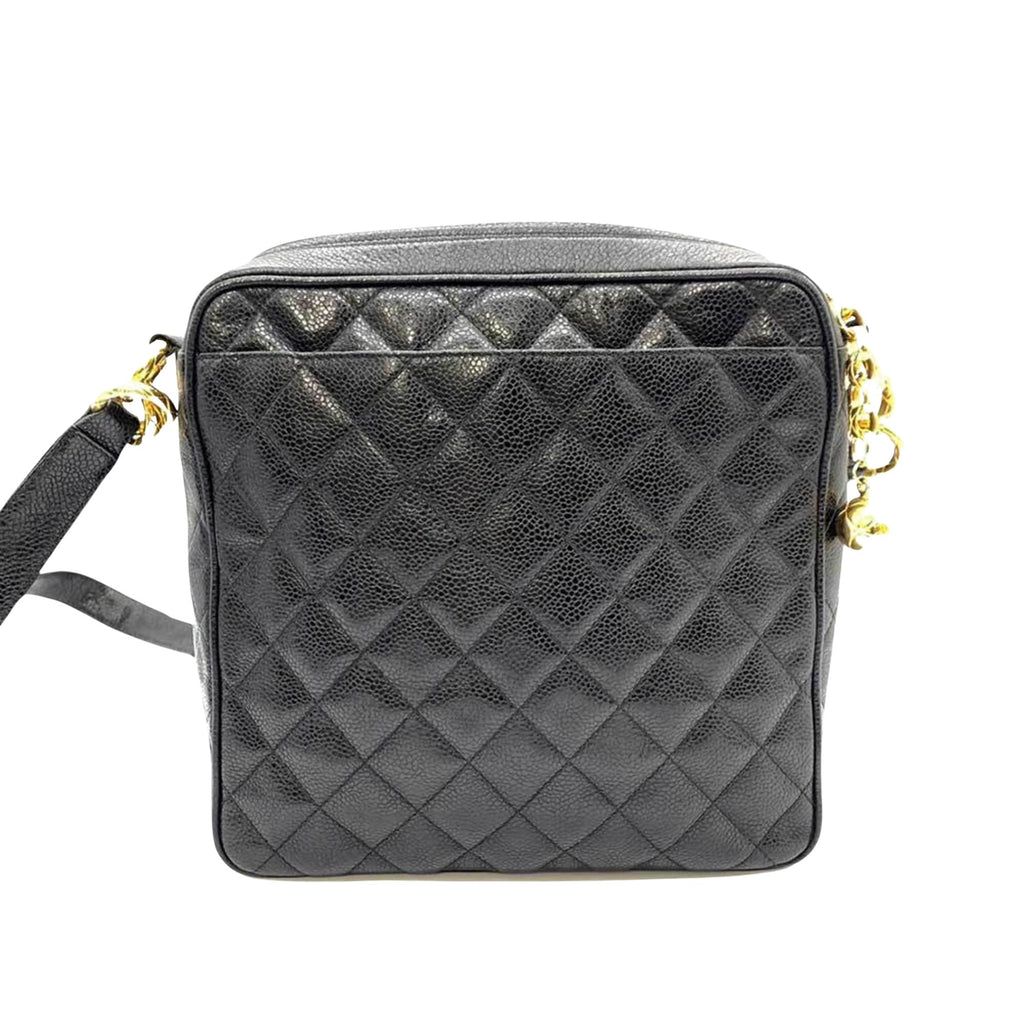 Chanel Camera