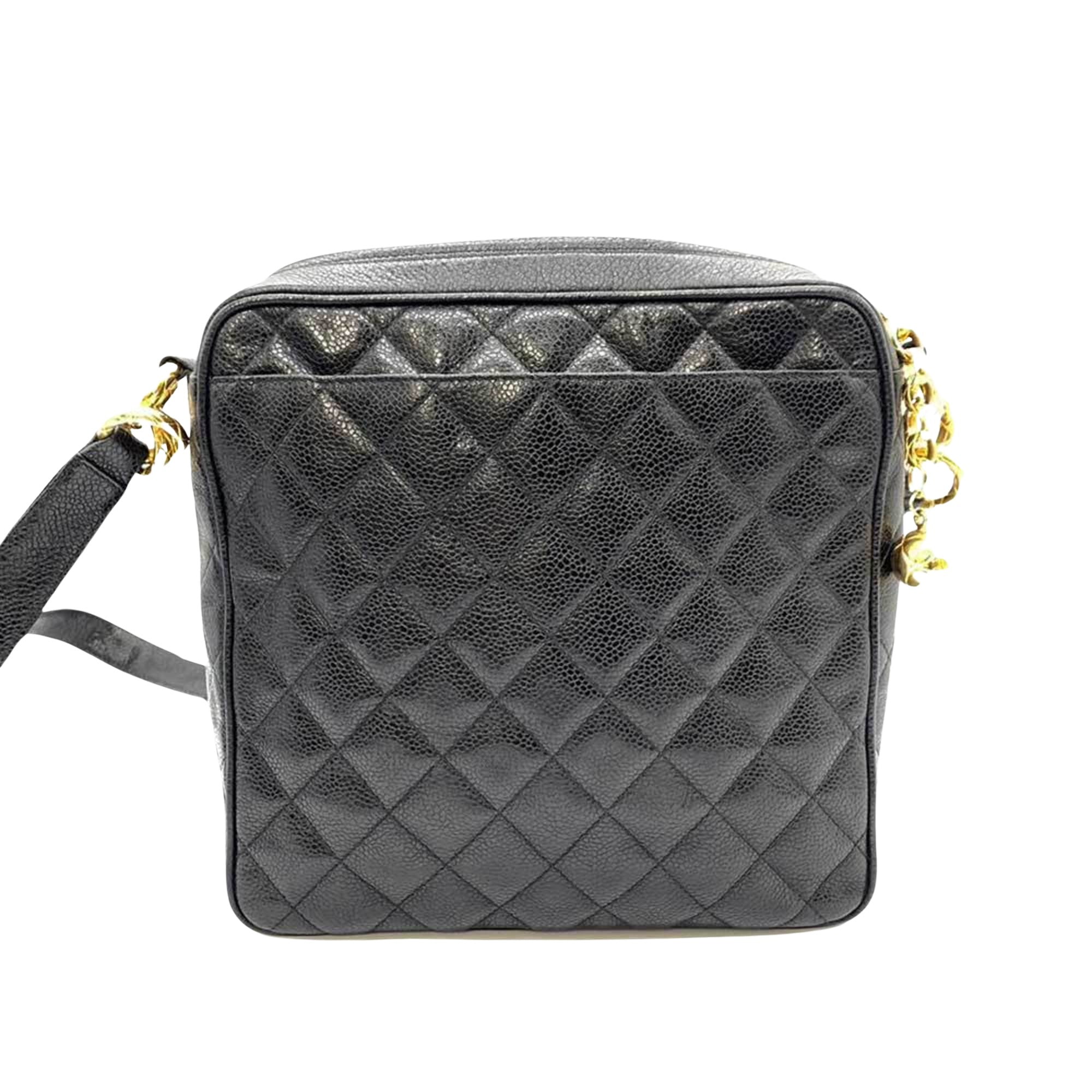 Chanel Camera