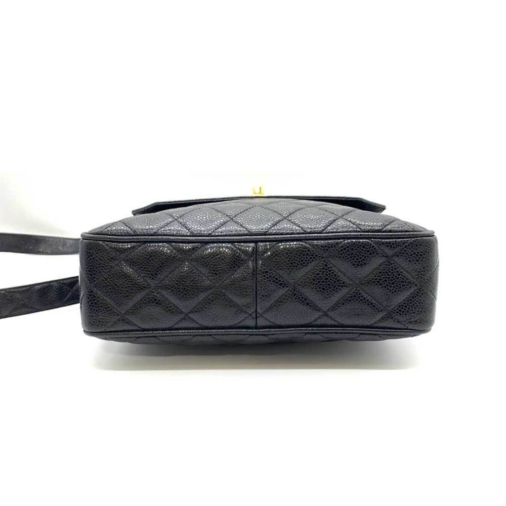 Chanel Camera