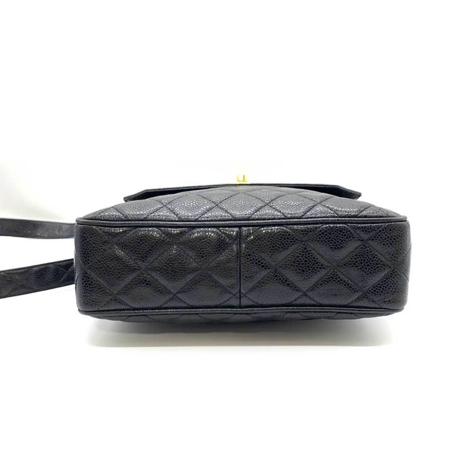 Chanel Camera