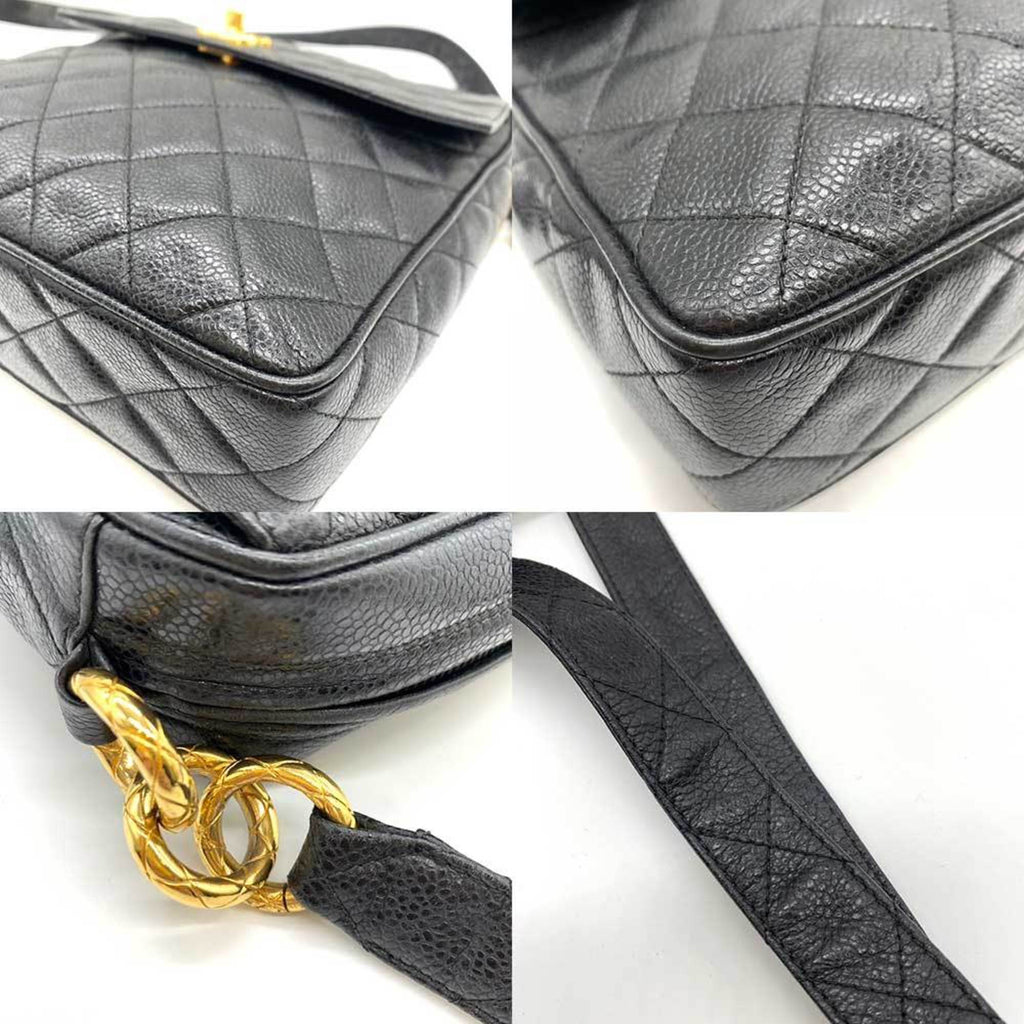 Chanel Camera