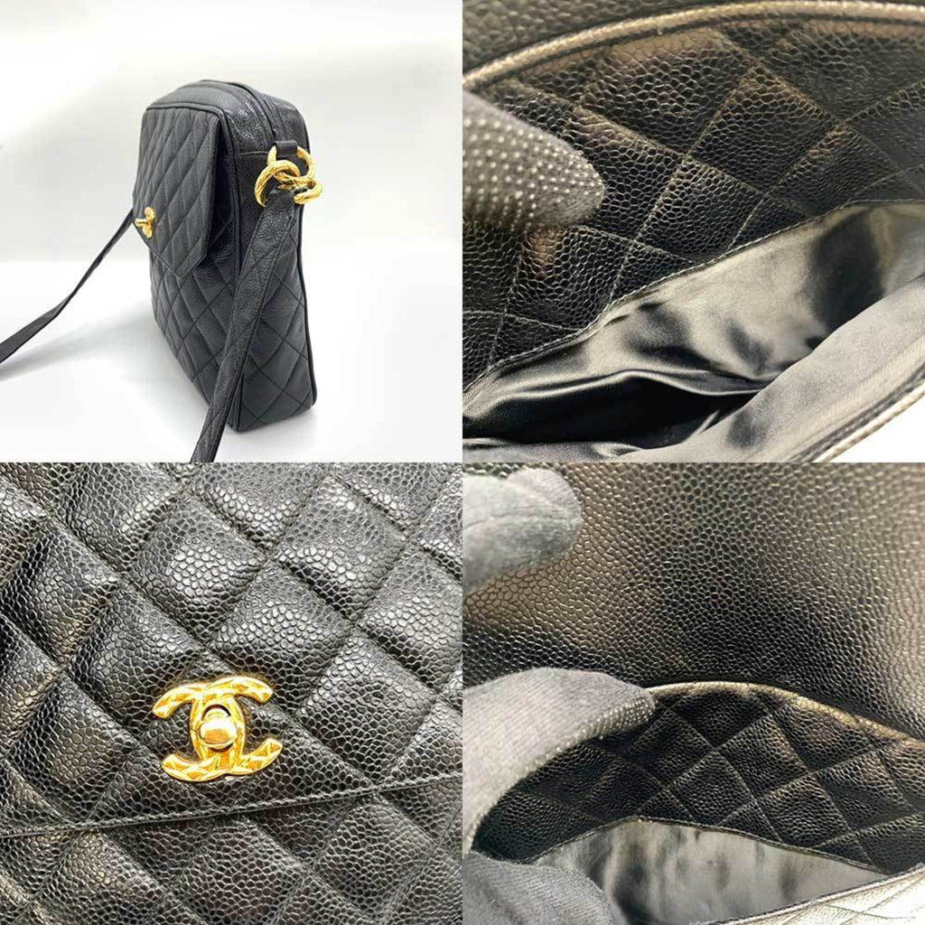 Chanel Camera