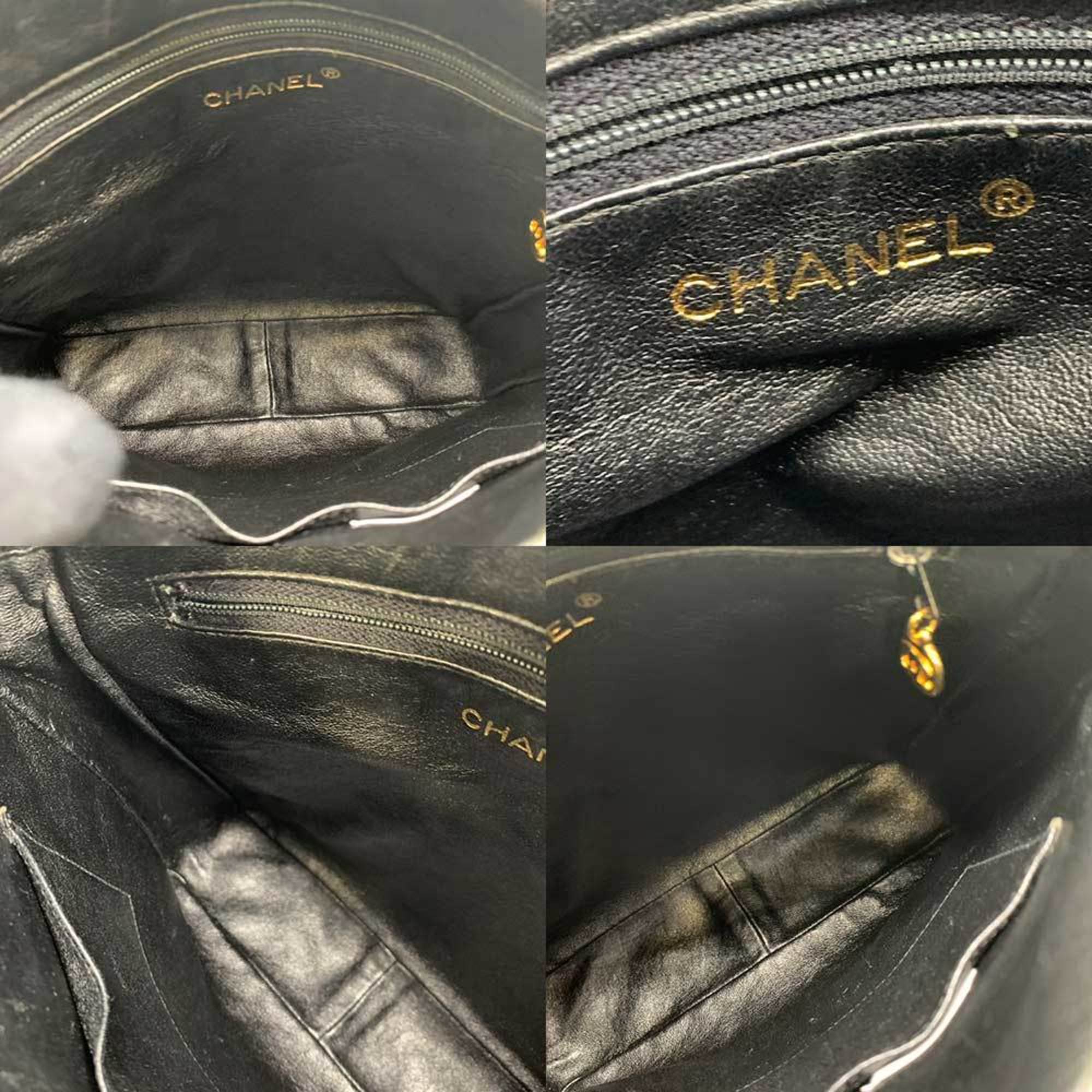 Chanel Camera