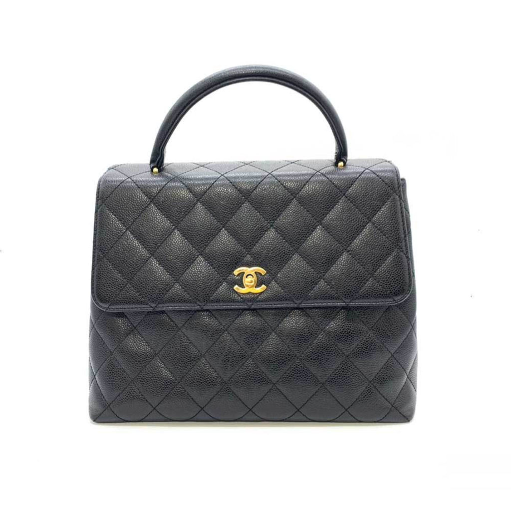 Chanel Coco Handle